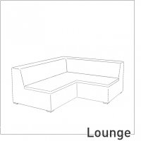 Collectie » Tough Wrap  » Lounge